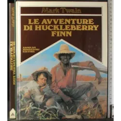 Le avventure di Huckleberry finn