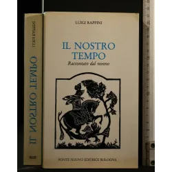 IL NOSTRO TEMPO