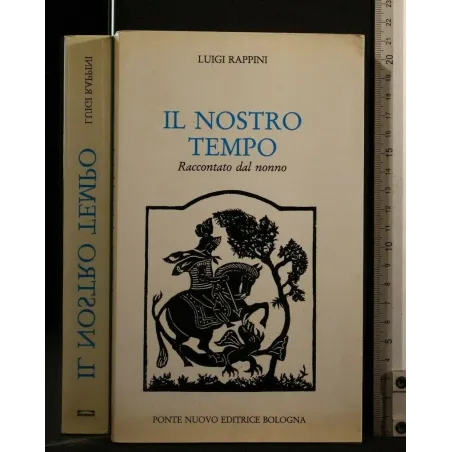 IL NOSTRO TEMPO