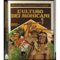 L'ultimo dei mohicani