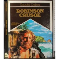 Robinson Crusoe