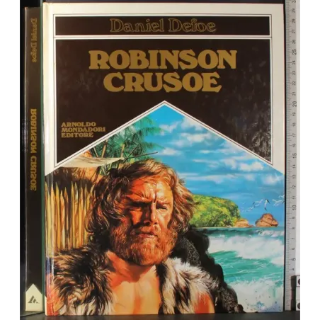 Robinson Crusoe