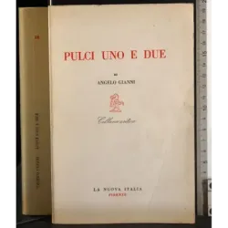 Pulci uno e due