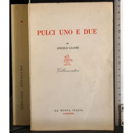 Pulci uno e due
