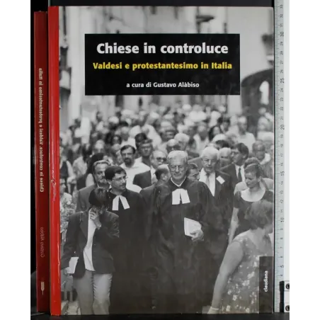 Chiese in controluce
