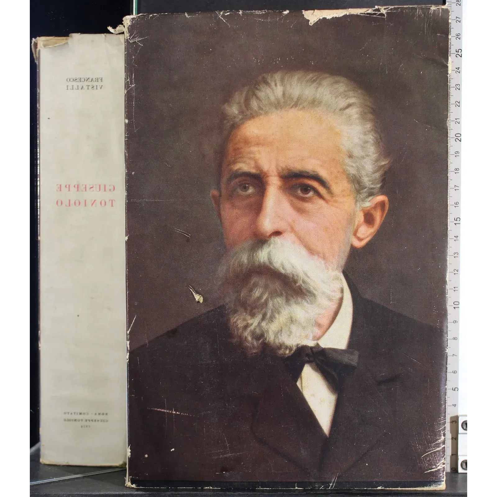 Giuseppe Toniolo