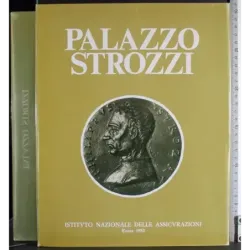 Palazzo Strozza