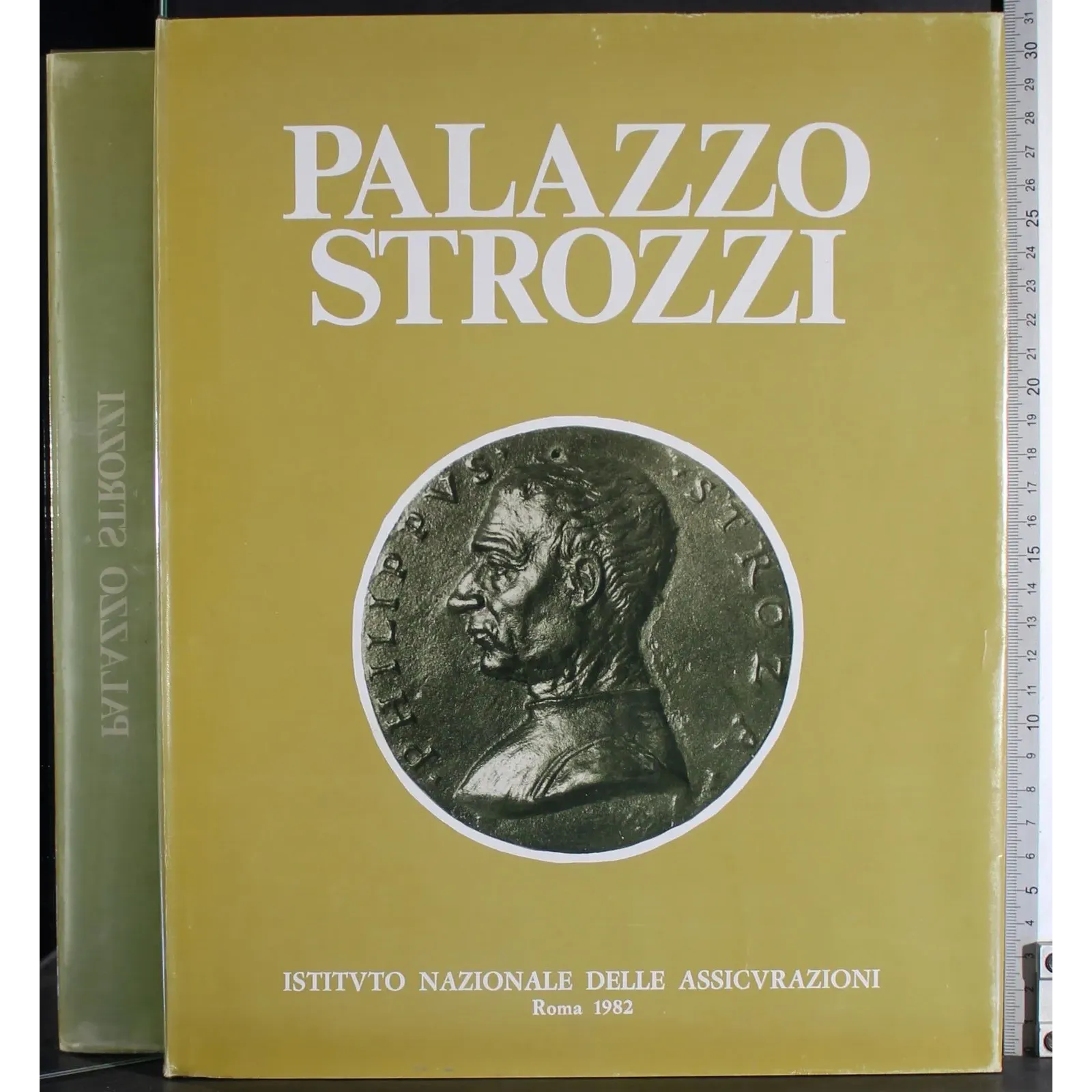 Palazzo Strozza