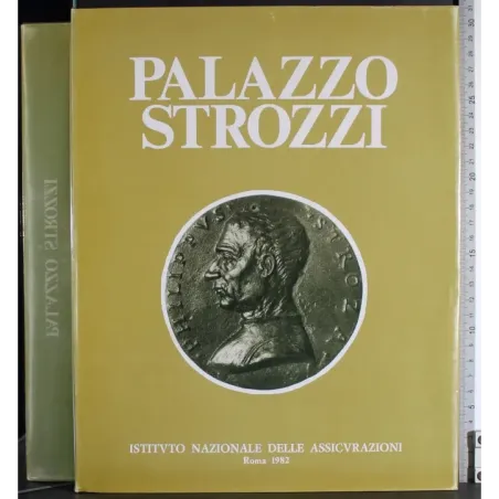 Palazzo Strozza