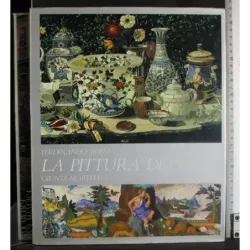 La pittura di pietra