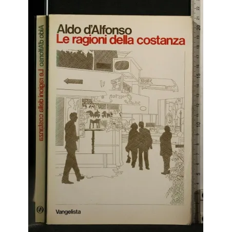 LE RAGIONI DELLA COSTANZA