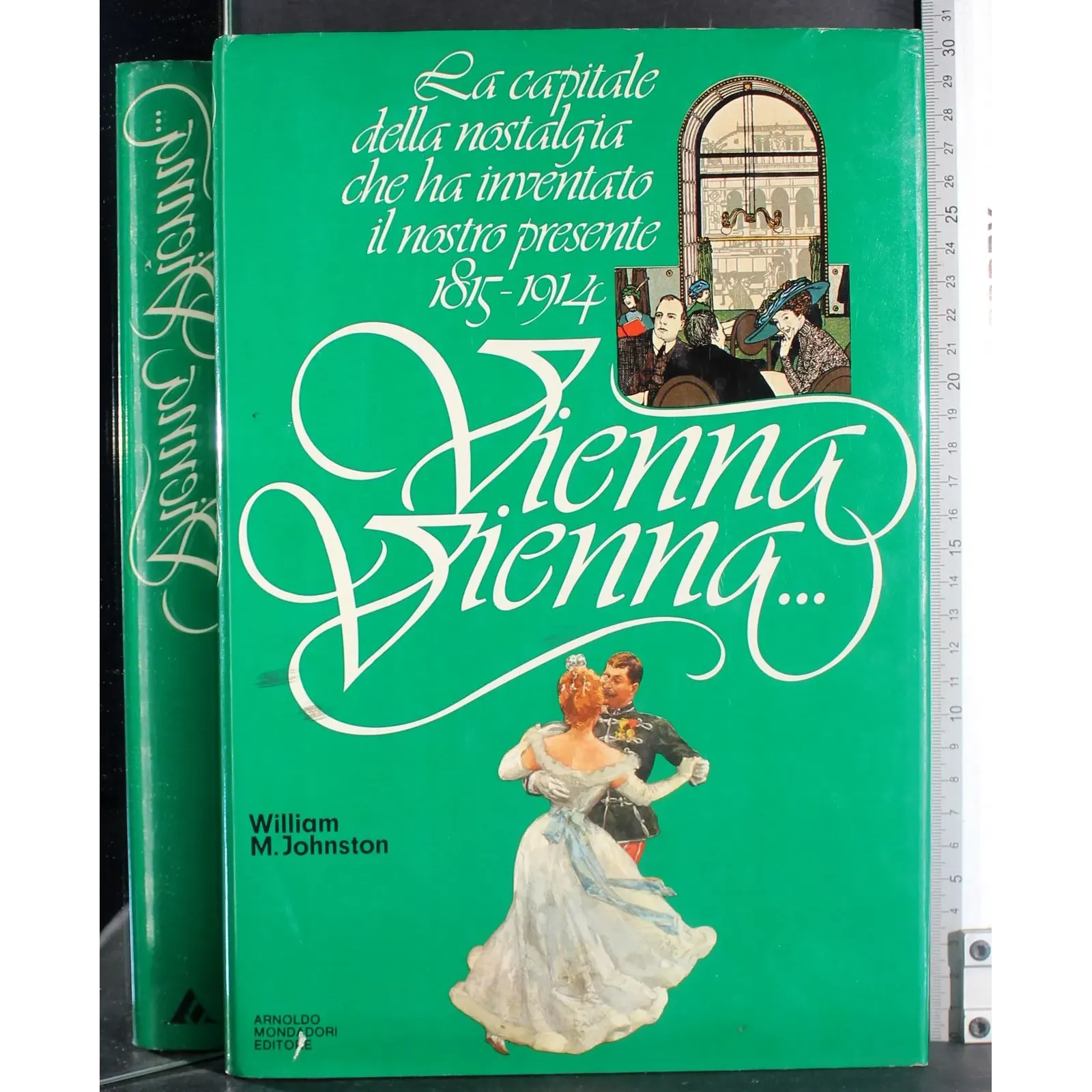Sienna Vienna
