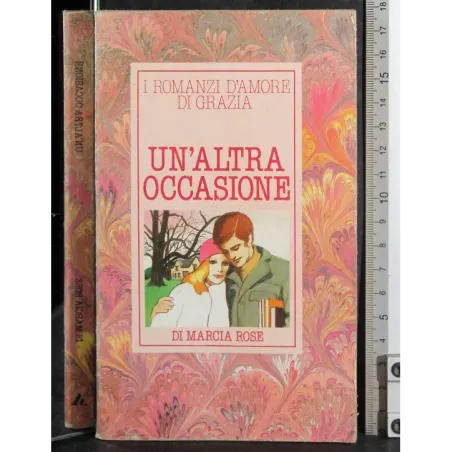 Un'altra occasione