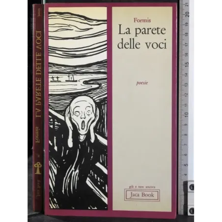 La parete delle voci