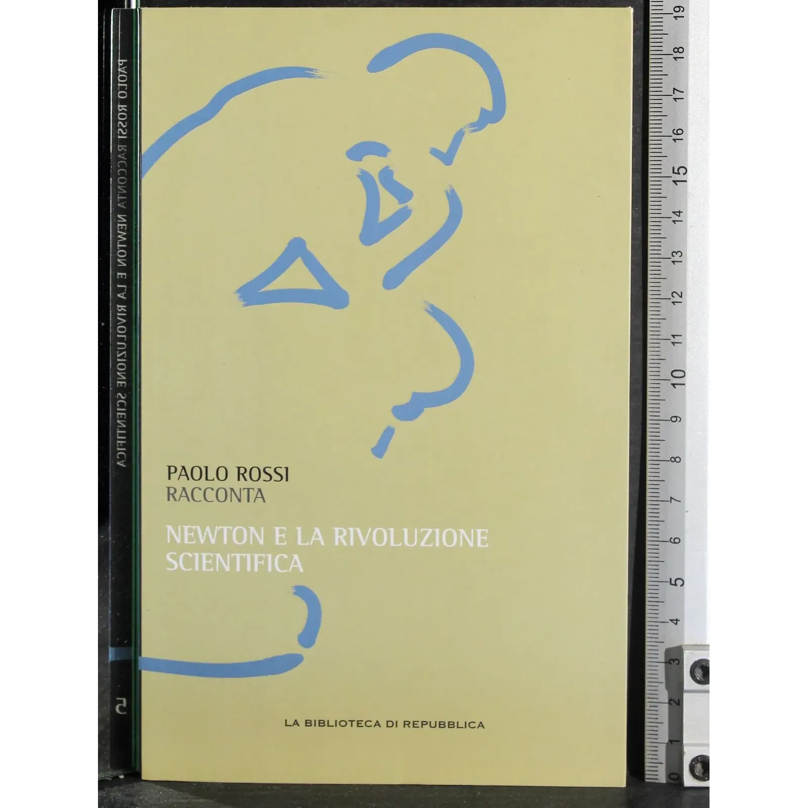 Newton e la rivoluzione scientifica