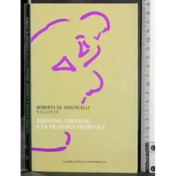 Agostino Tommaso e la filosofia medievale