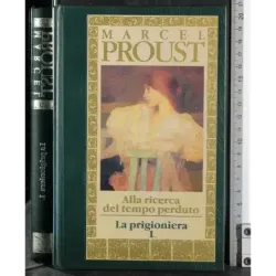 LA Prigioniera. Vol 1