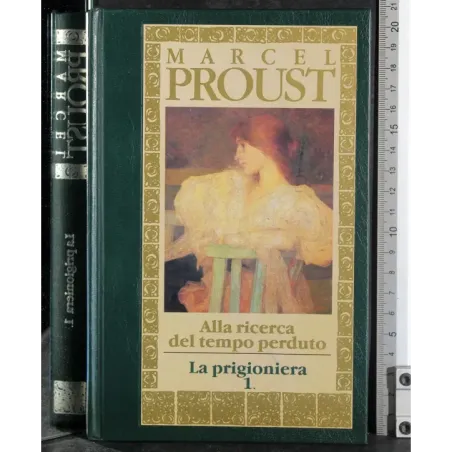 LA Prigioniera. Vol 1
