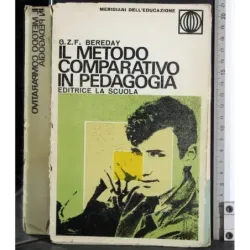 Il metodo comparativo di pedagogia