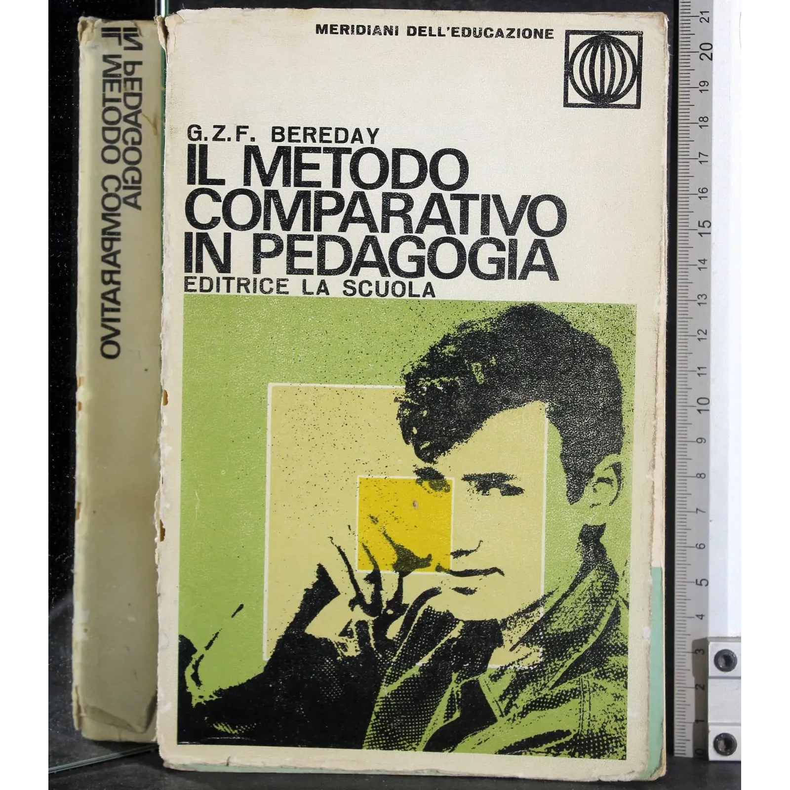 Il metodo comparativo di pedagogia