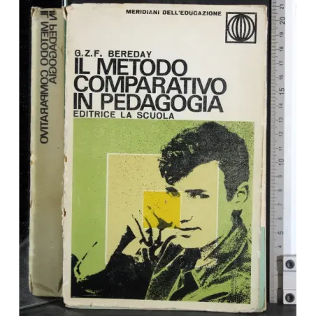 Il metodo comparativo di pedagogia