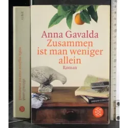 Zusammen ist man weniger allein