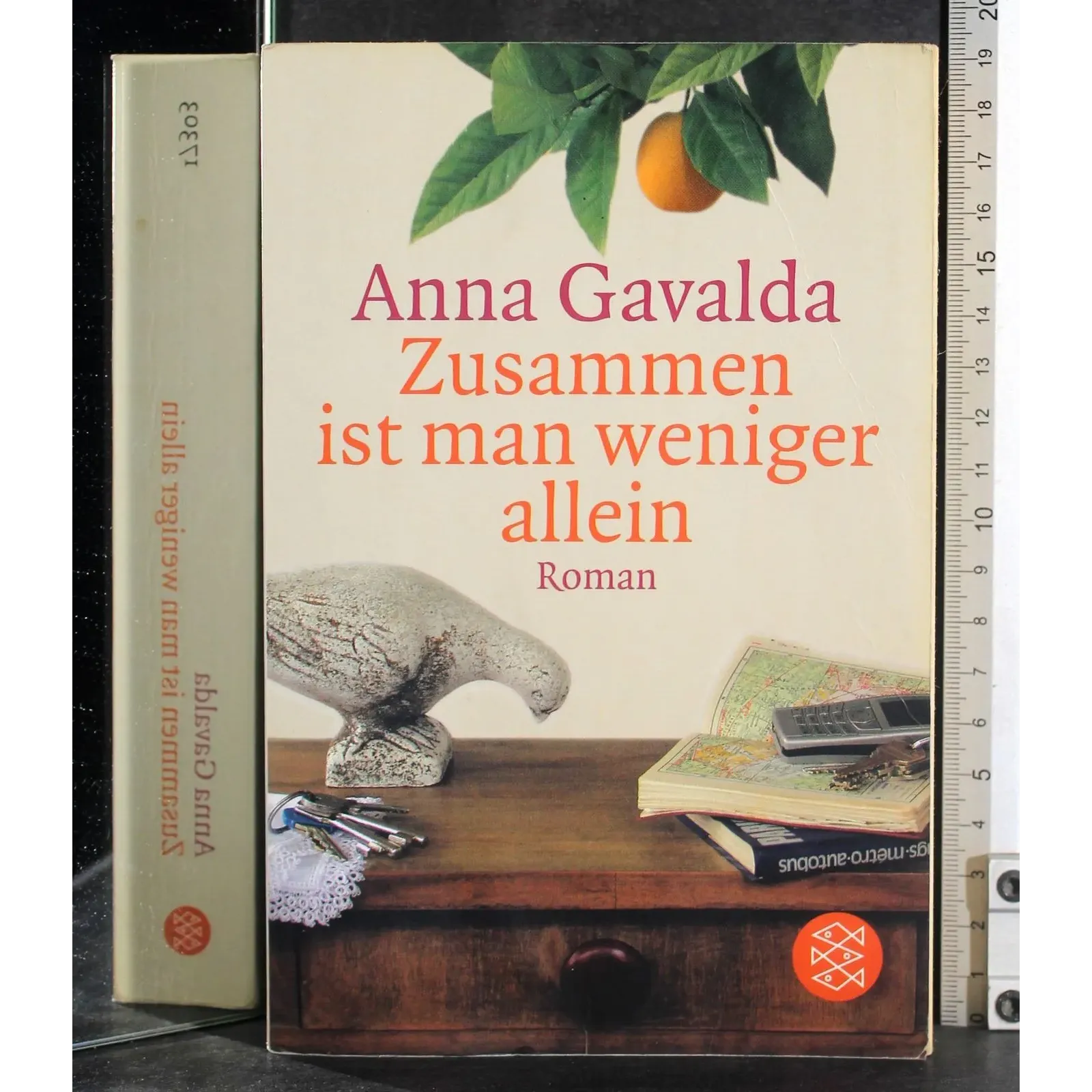 Zusammen ist man weniger allein