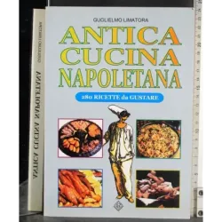 Antica cucina napoletana