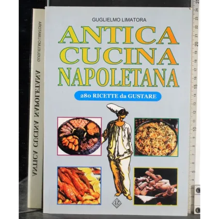 Antica cucina napoletana
