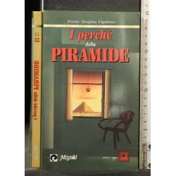 I PERCHE' DELLA PIRAMIDE