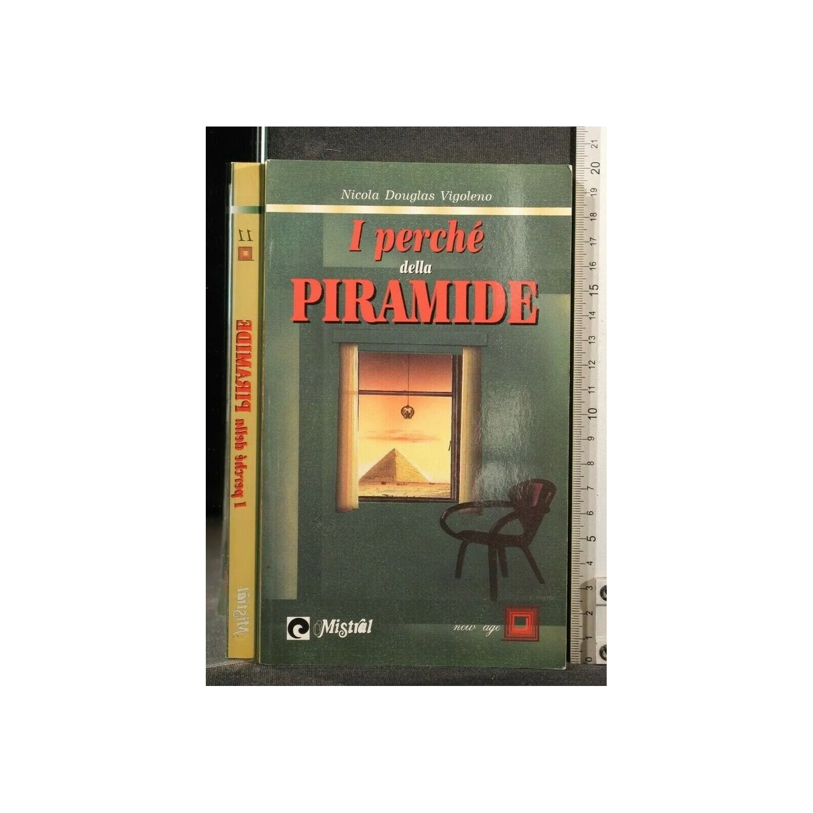 I PERCHE' DELLA PIRAMIDE