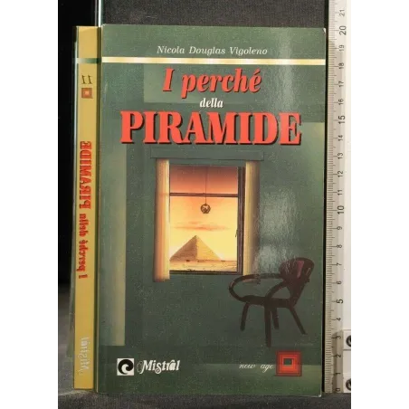 I PERCHE' DELLA PIRAMIDE