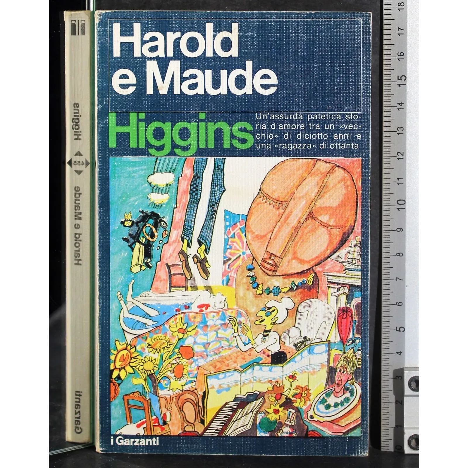 Higgins