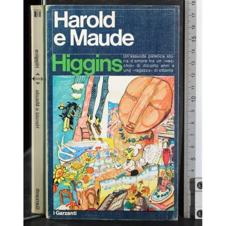 Higgins