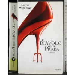 Il diavolo veste prada