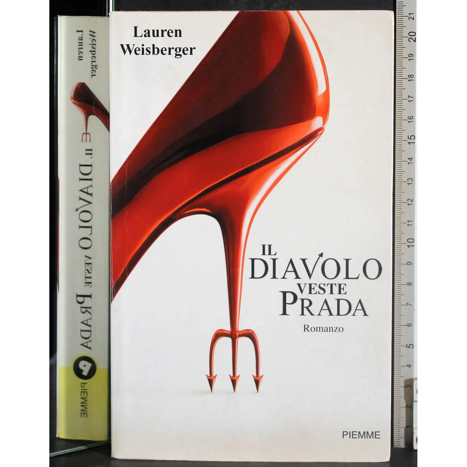 Il diavolo veste prada