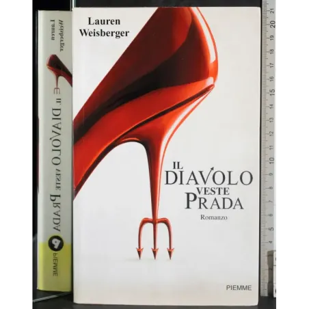 Il diavolo veste prada