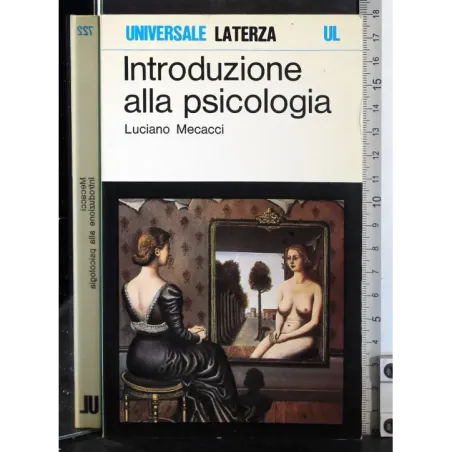 Introduzione alla psicologia