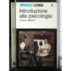 Introduzione alla psicologia