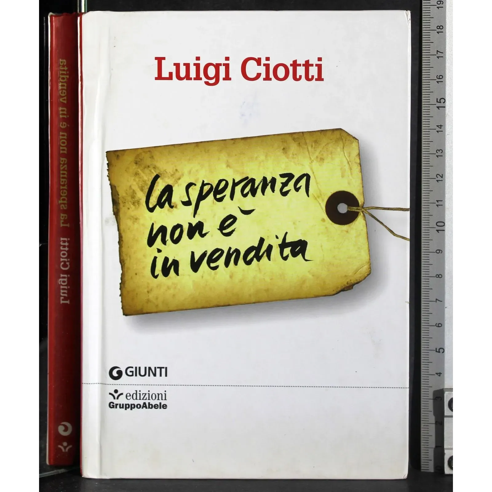La speranza non è in vendita