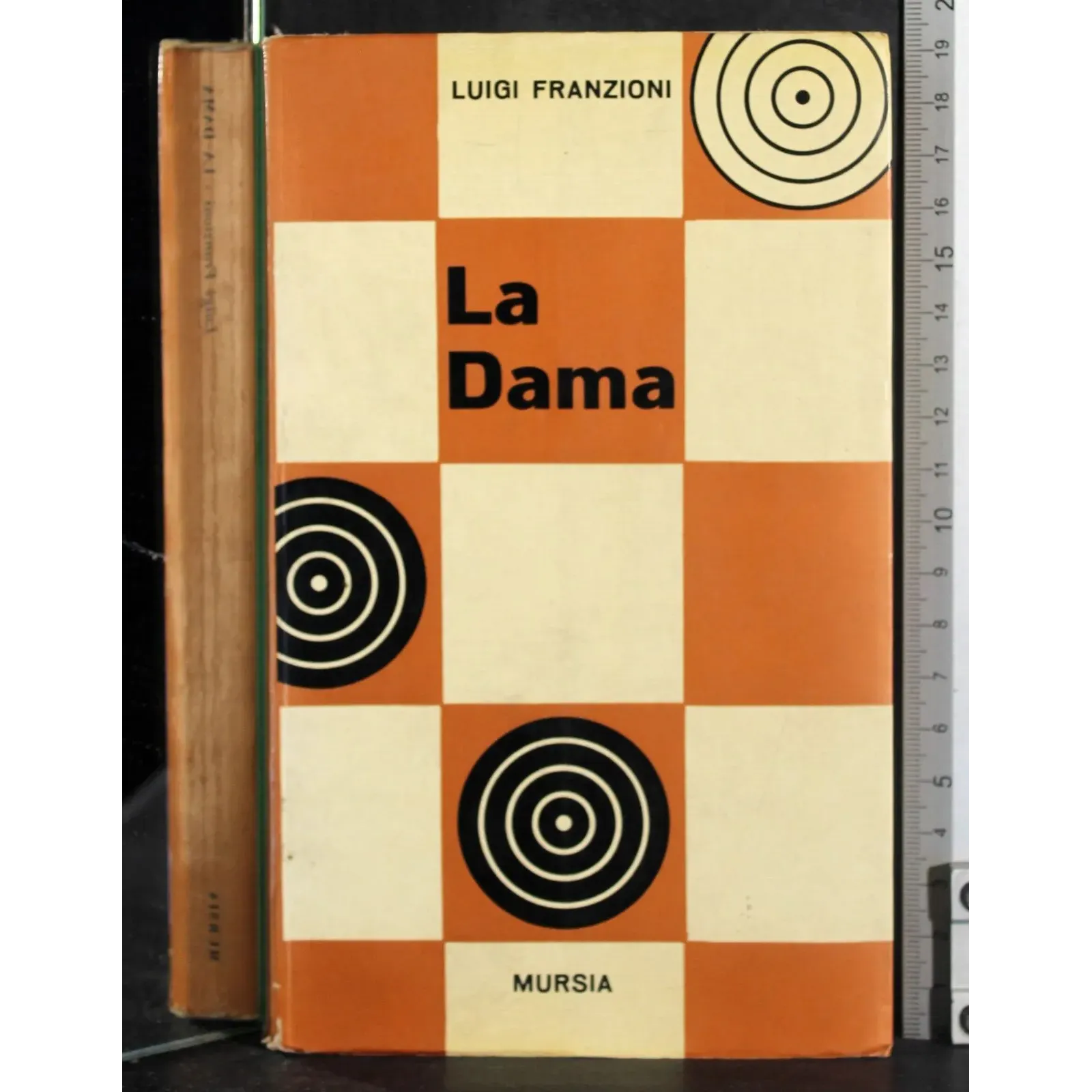 La dama