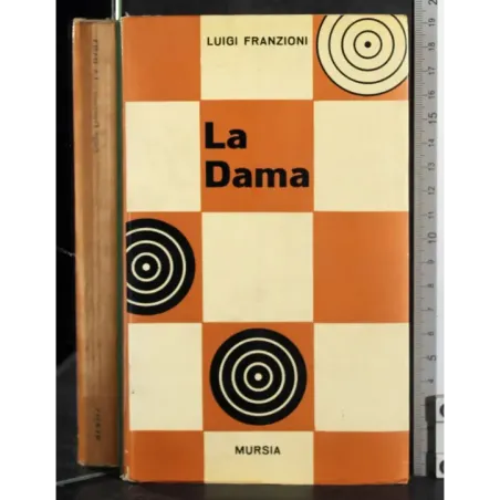 La dama