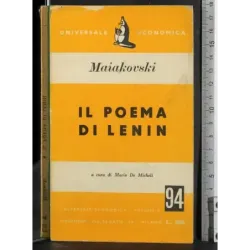 Il poema di Lenin