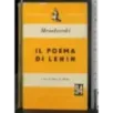 Il poema di Lenin