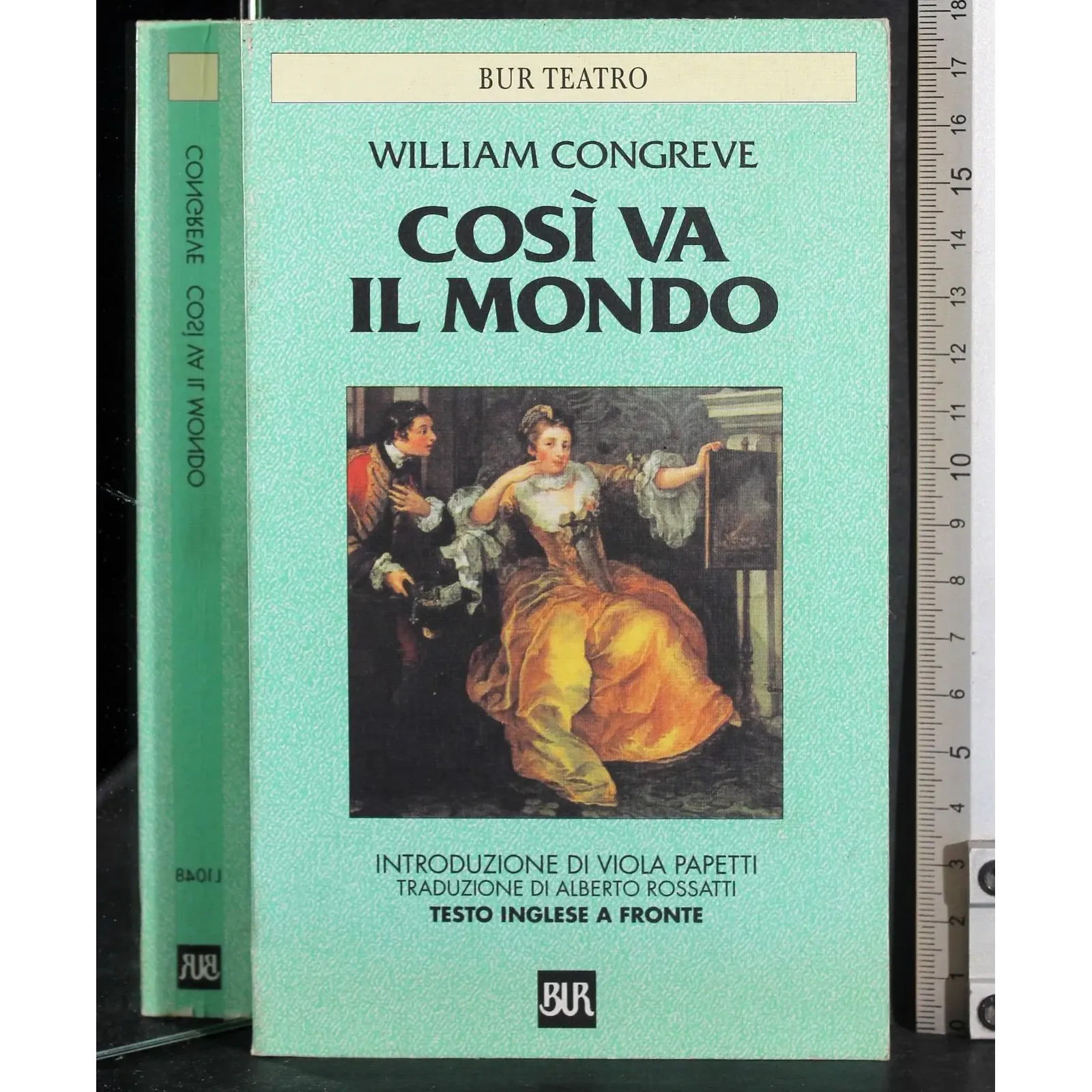 Così va il mondo