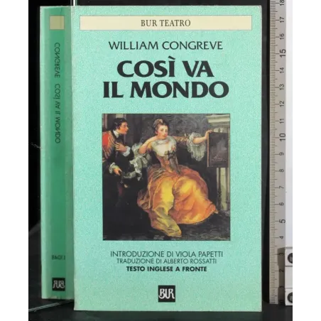 Così va il mondo