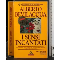I sensi incantati