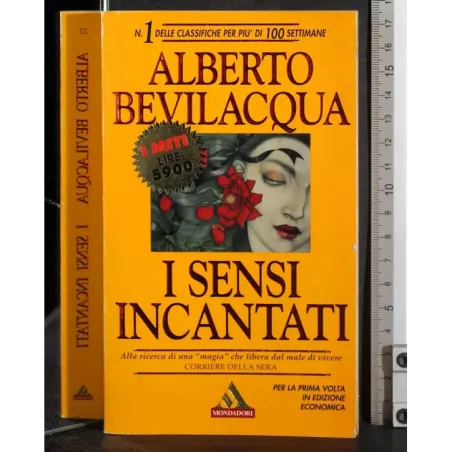 I sensi incantati