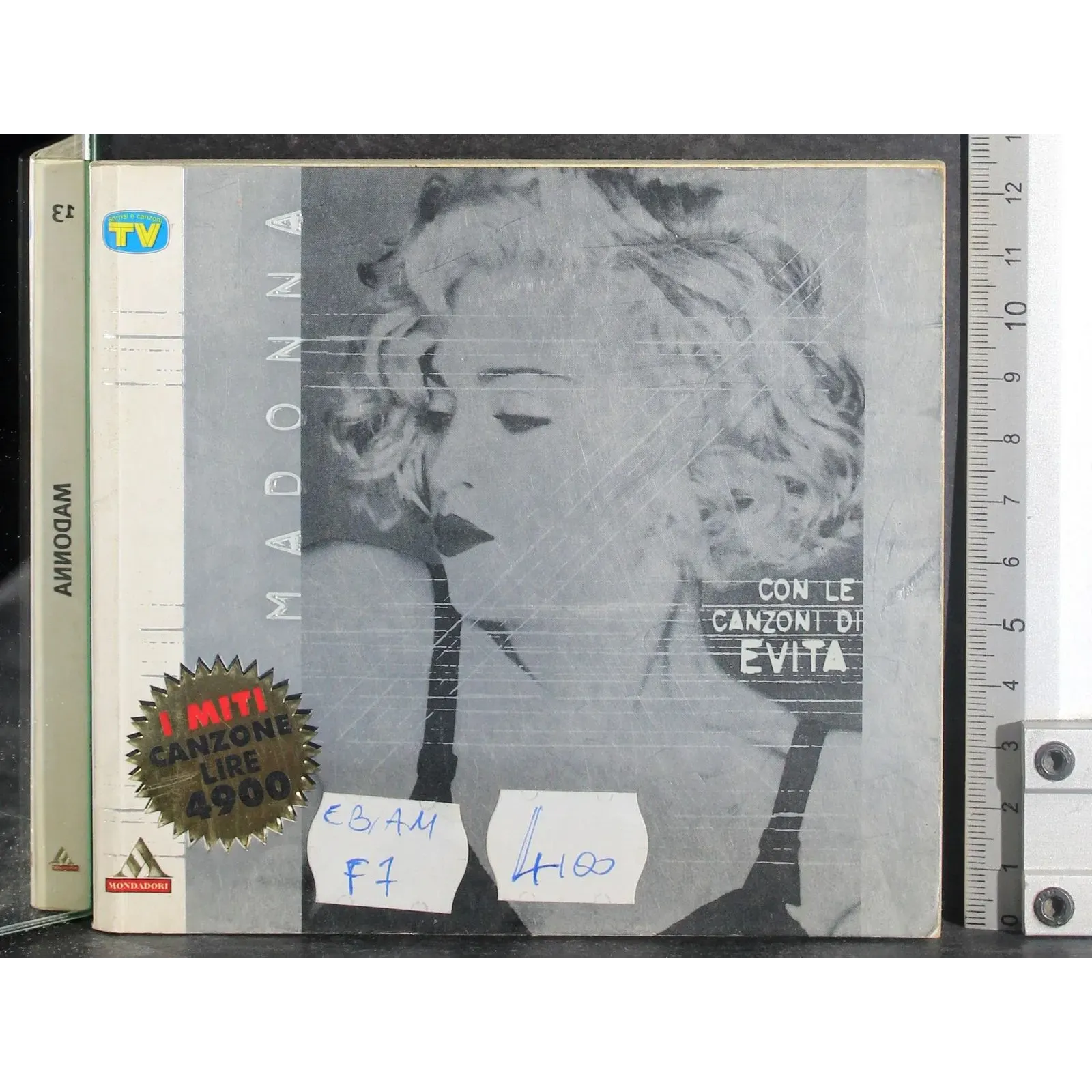 Madonna