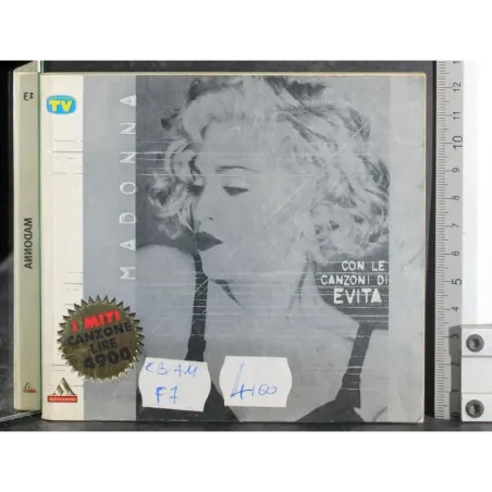 Madonna
